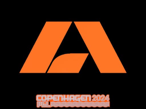 Apeks | Copenhagen 2024