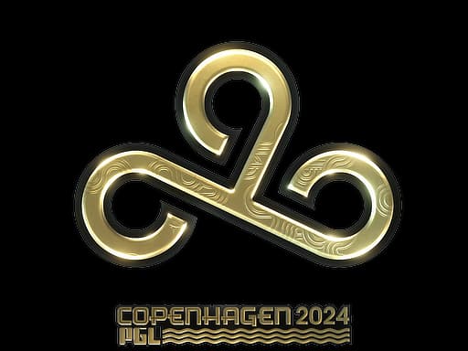Cloud9 (Gold) | Copenhagen 2024