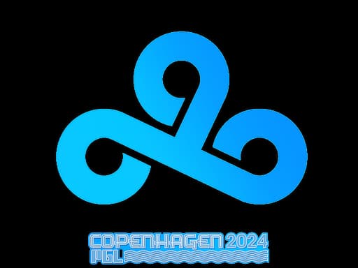 Cloud9 | Copenhagen 2024