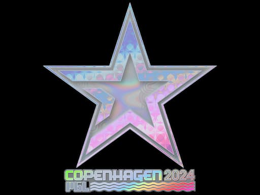 Complexity Gaming (Holo) | Copenhagen 2024