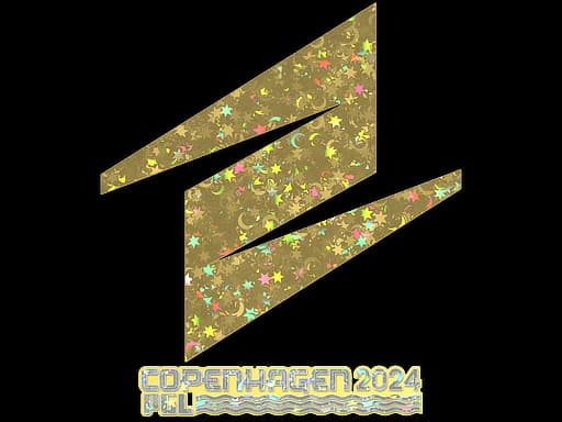 ECSTATIC (Glitter) | Copenhagen 2024