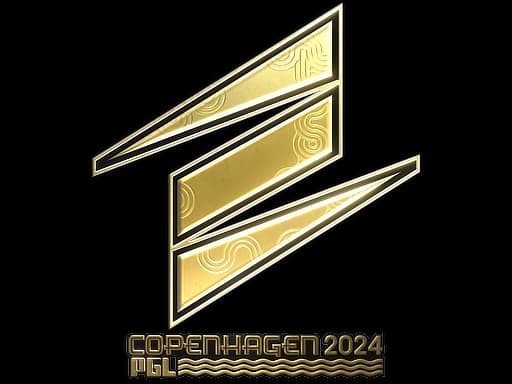 ECSTATIC (Gold) | Copenhagen 2024