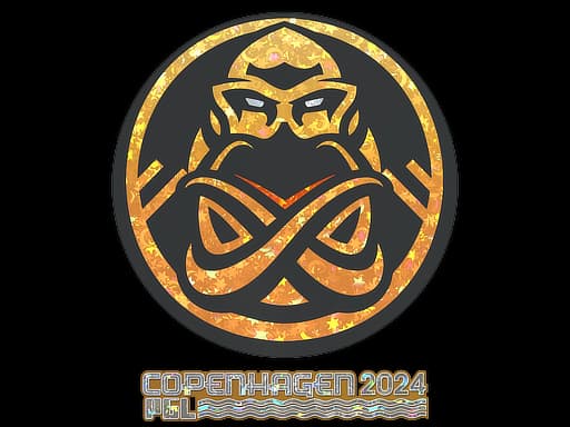 ENCE (Glitter) | Copenhagen 2024