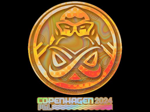 ENCE (Holo) | Copenhagen 2024
