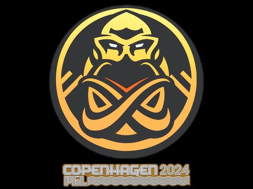 ENCE | Copenhagen 2024