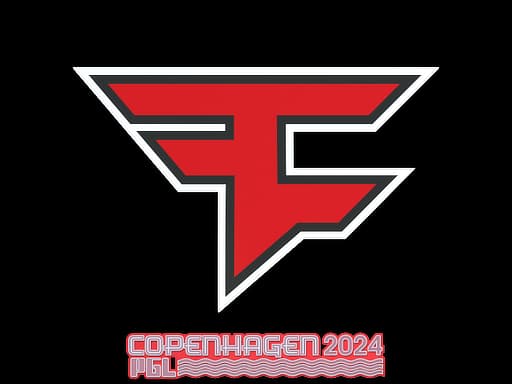FaZe Clan | Copenhagen 2024
