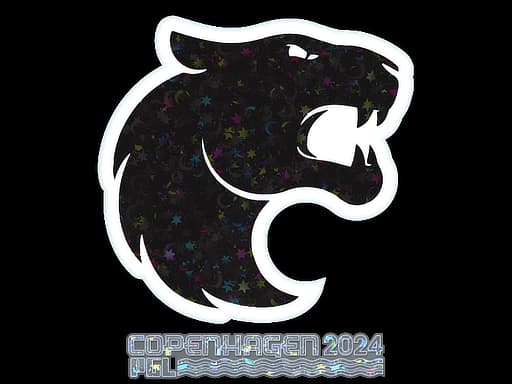 FURIA (Glitter) | Copenhagen 2024