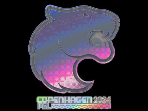 FURIA (Holo) | Copenhagen 2024