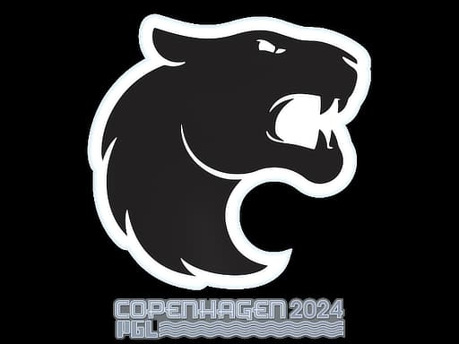 FURIA | Copenhagen 2024