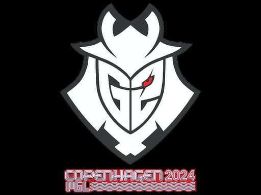 G2 Esports | Copenhagen 2024