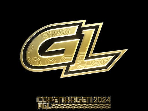 GamerLegion (Gold) | Copenhagen 2024