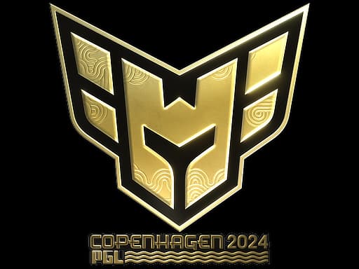 Heroic (Gold) | Copenhagen 2024