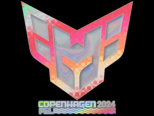 Heroic (Holo) | Copenhagen 2024