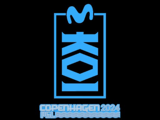 KOI | Copenhagen 2024