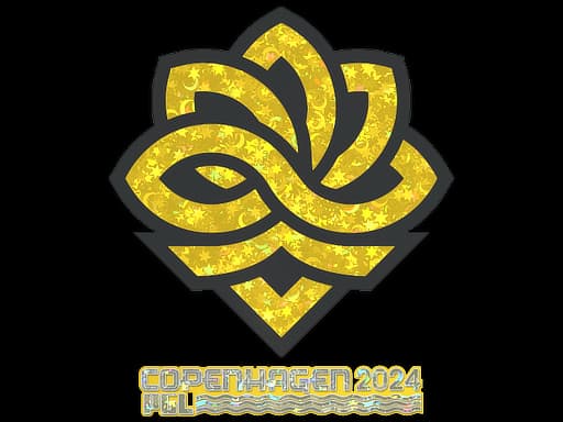Legacy (Glitter) | Copenhagen 2024
