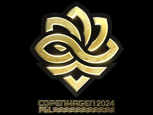 Legacy (Gold) | Copenhagen 2024