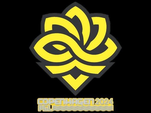 Legacy | Copenhagen 2024