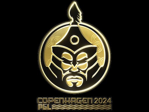 The MongolZ (Gold) | Copenhagen 2024