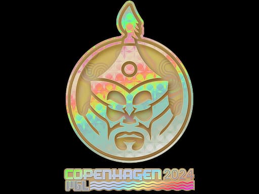 The MongolZ (Holo) | Copenhagen 2024