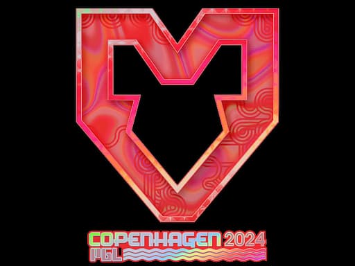 MOUZ (Holo) | Copenhagen 2024