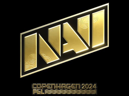 Natus Vincere (Gold) | Copenhagen 2024
