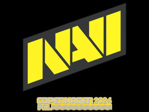 Natus Vincere | Copenhagen 2024