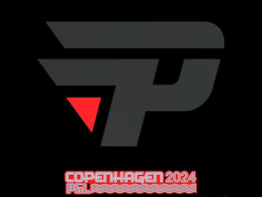 paiN Gaming | Copenhagen 2024