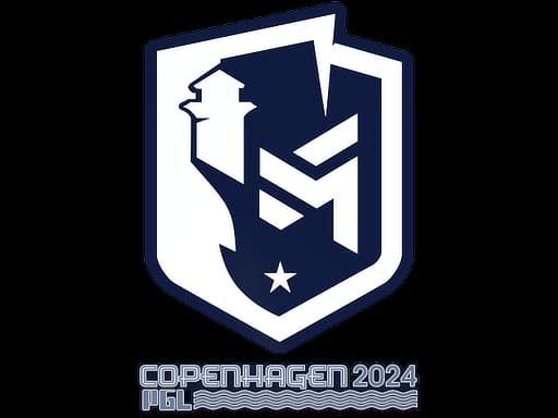PGL | Copenhagen 2024