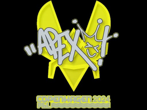 apEX | Copenhagen 2024