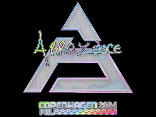 arrozdoce (Holo) | Copenhagen 2024