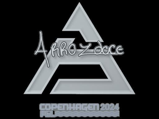 arrozdoce | Copenhagen 2024