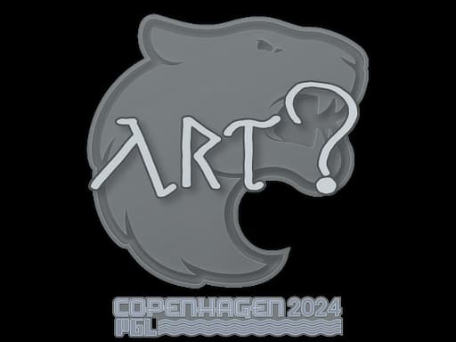 arT | Copenhagen 2024