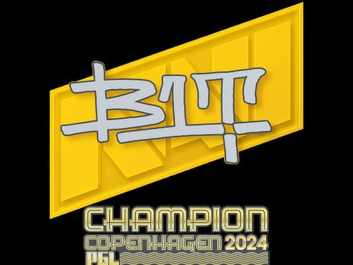 b1t (Champion) | Copenhagen 2024