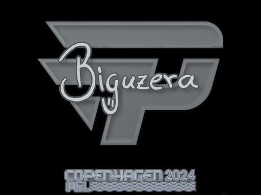 biguzera | Copenhagen 2024