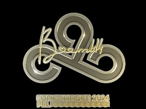 Boombl4 (Gold) | Copenhagen 2024