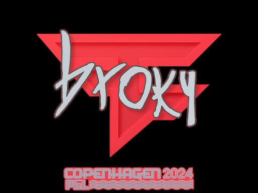 broky | Copenhagen 2024
