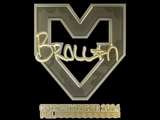 Brollan (Gold) | Copenhagen 2024