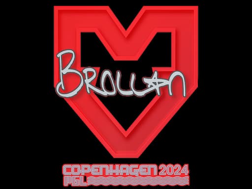 Brollan | Copenhagen 2024