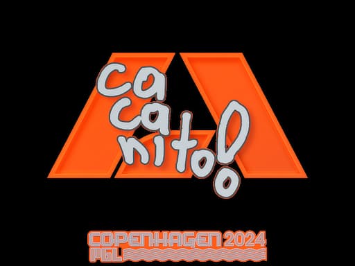 CacaNito | Copenhagen 2024