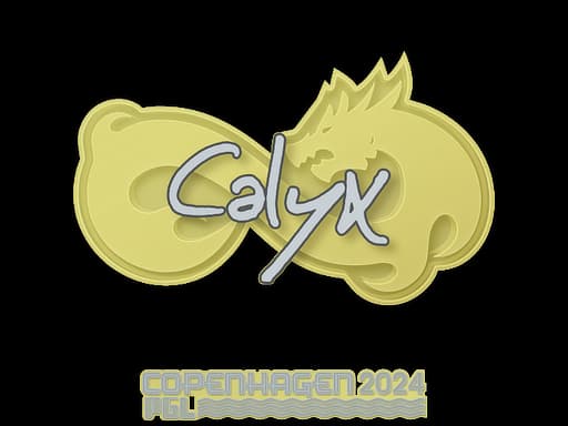 Calyx | Copenhagen 2024