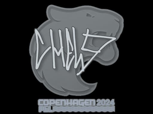 chelo | Copenhagen 2024