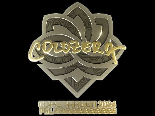 coldzera (Gold) | Copenhagen 2024