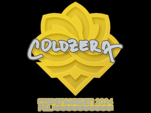 coldzera | Copenhagen 2024