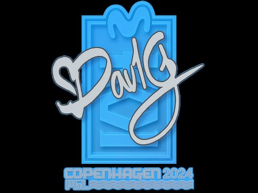 dav1g | Copenhagen 2024