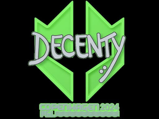 decenty | Copenhagen 2024