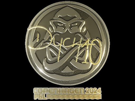 Dycha (Gold) | Copenhagen 2024