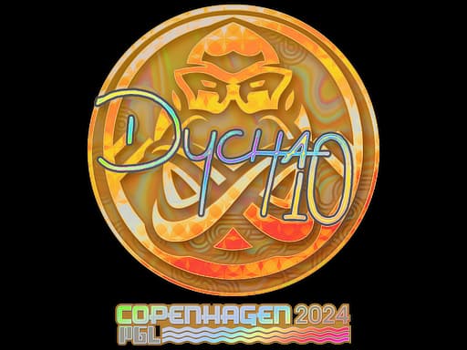 Dycha (Holo) | Copenhagen 2024