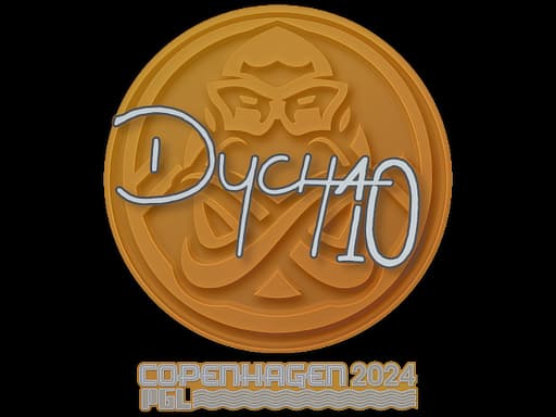 Dycha | Copenhagen 2024