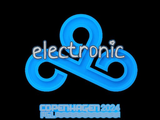 electronic | Copenhagen 2024