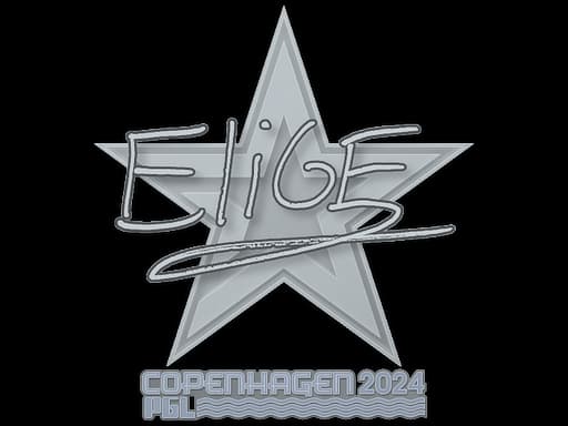 EliGE | Copenhagen 2024